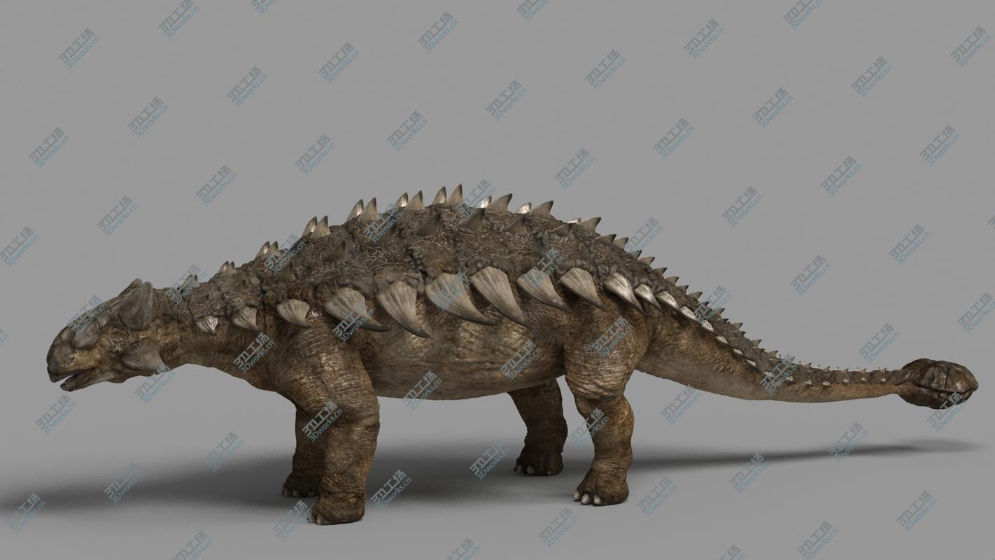 images/goods_img/20210319/Ankylosaurus 3D model/5.jpg